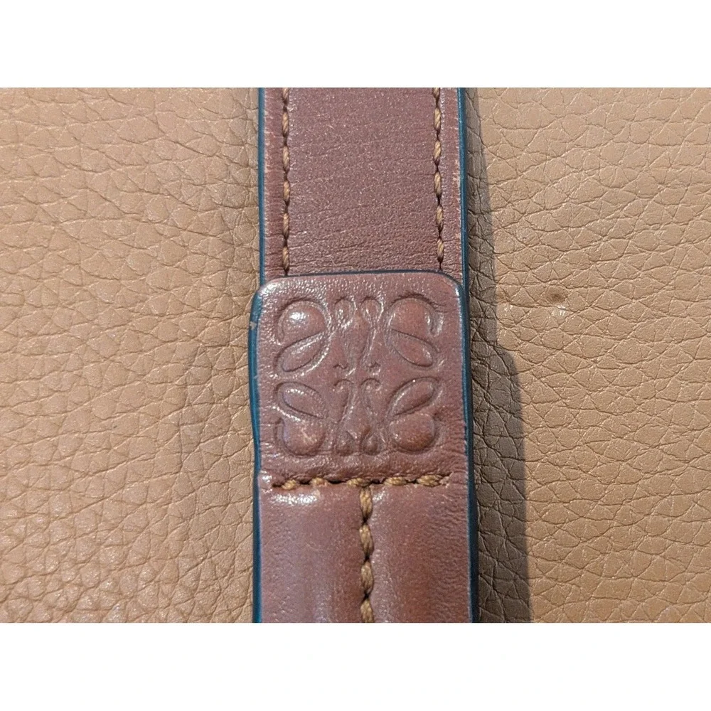 Loewe beautifully crafted
